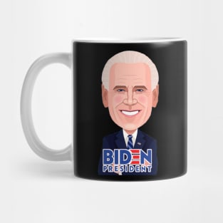 joe biden Mug